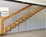 Construction et protection de vos escaliers par Escaliers Maisons à La Geneytouse